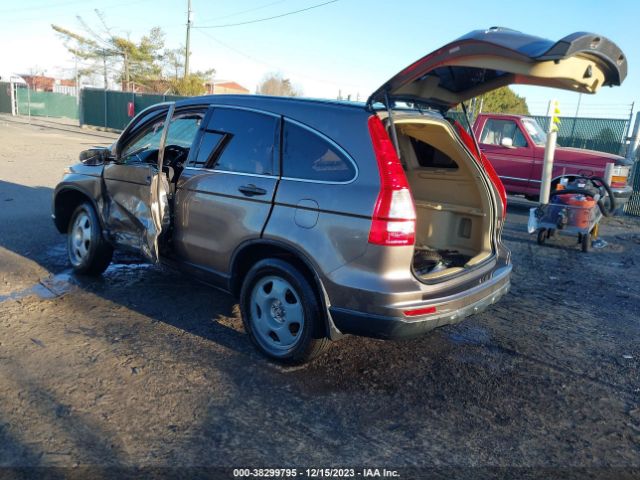 Photo 2 VIN: 5J6RE3H39AL025675 - HONDA CR-V 