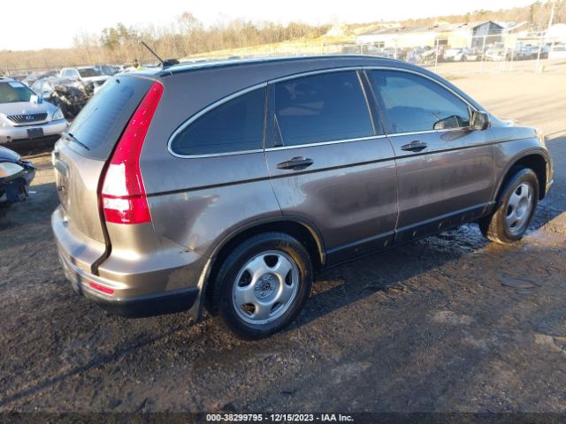 Photo 3 VIN: 5J6RE3H39AL025675 - HONDA CR-V 