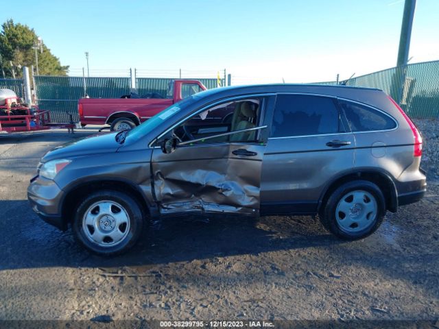 Photo 5 VIN: 5J6RE3H39AL025675 - HONDA CR-V 