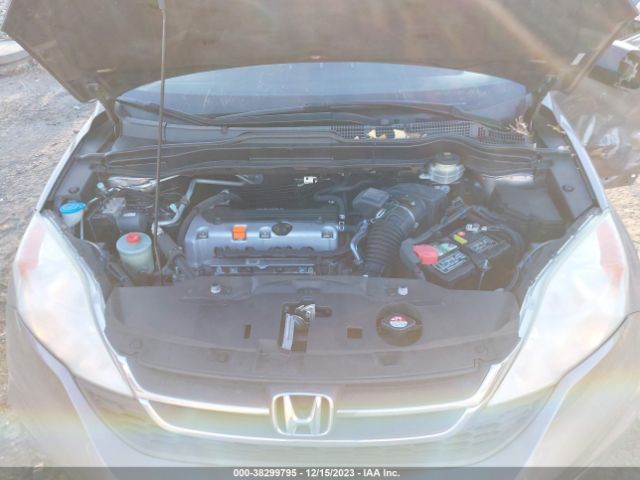 Photo 9 VIN: 5J6RE3H39AL025675 - HONDA CR-V 