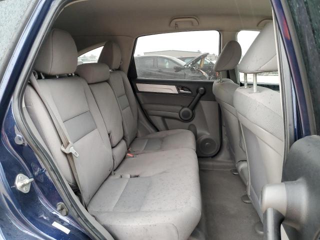 Photo 10 VIN: 5J6RE3H39AL025756 - HONDA CRV 