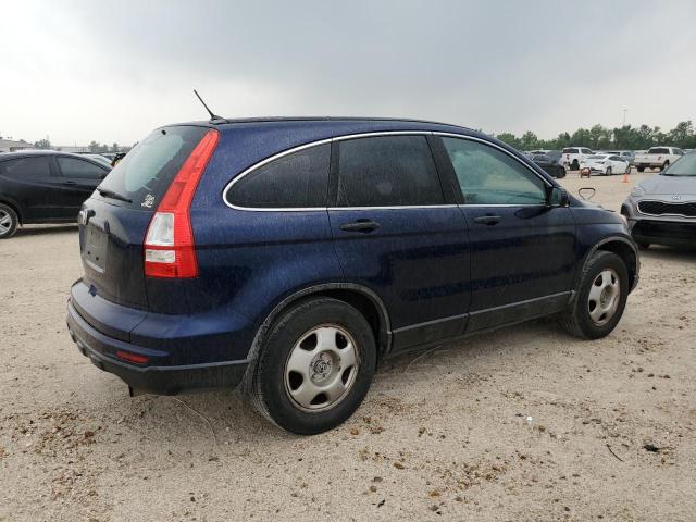 Photo 2 VIN: 5J6RE3H39AL025756 - HONDA CRV 