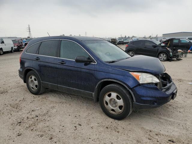 Photo 3 VIN: 5J6RE3H39AL025756 - HONDA CRV 