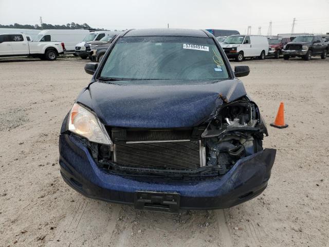 Photo 4 VIN: 5J6RE3H39AL025756 - HONDA CRV 