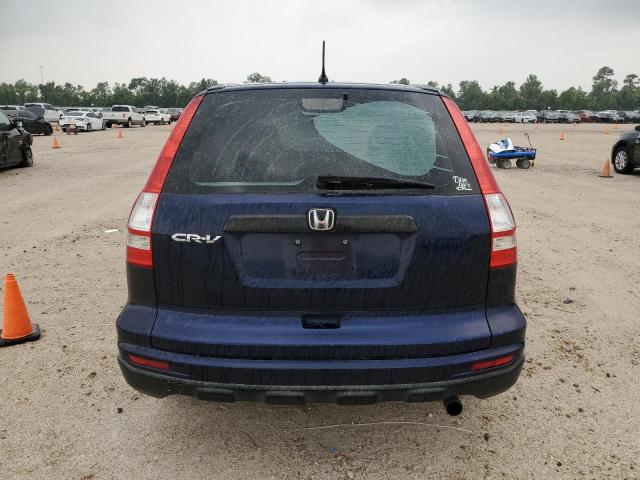 Photo 5 VIN: 5J6RE3H39AL025756 - HONDA CRV 