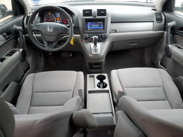 Photo 7 VIN: 5J6RE3H39AL025756 - HONDA CRV 