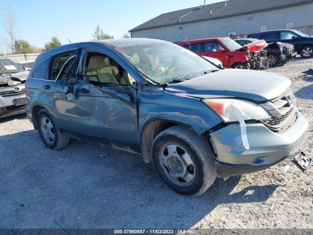 Photo 0 VIN: 5J6RE3H39AL032643 - HONDA CR-V 