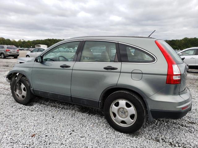 Photo 1 VIN: 5J6RE3H39AL041648 - HONDA CR-V LX 