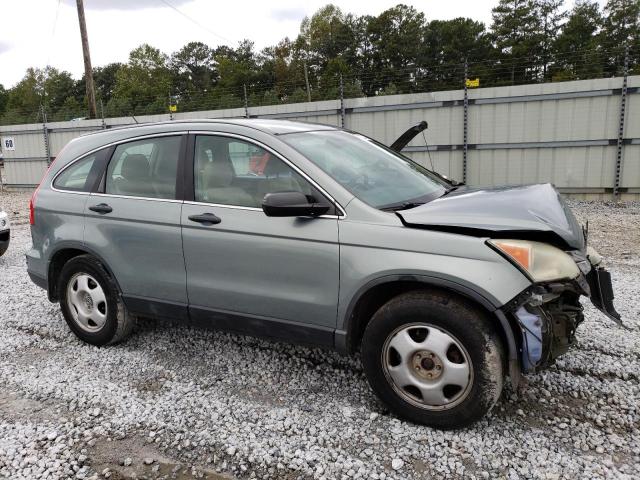 Photo 3 VIN: 5J6RE3H39AL041648 - HONDA CR-V LX 