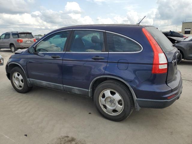 Photo 1 VIN: 5J6RE3H39AL049135 - HONDA CRV 