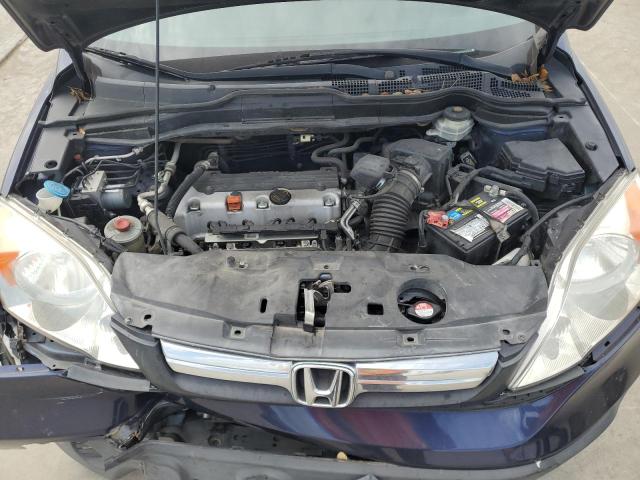 Photo 10 VIN: 5J6RE3H39AL049135 - HONDA CRV 