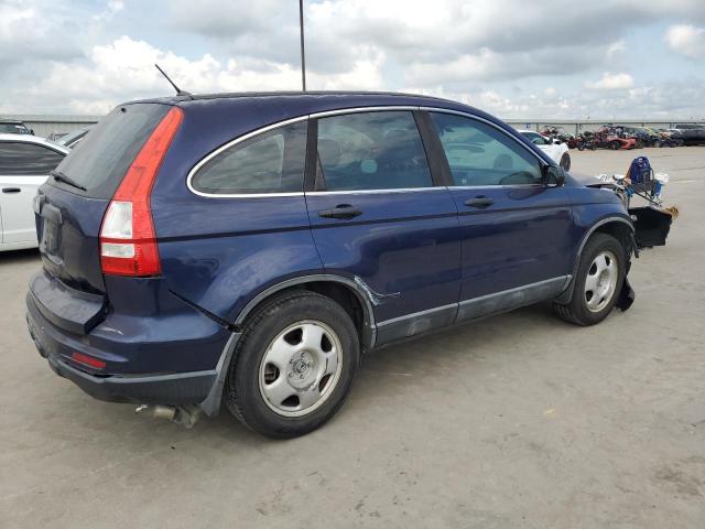 Photo 2 VIN: 5J6RE3H39AL049135 - HONDA CRV 