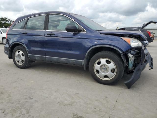 Photo 3 VIN: 5J6RE3H39AL049135 - HONDA CRV 