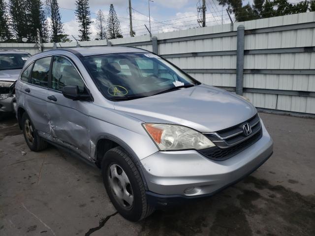 Photo 0 VIN: 5J6RE3H39AL049684 - HONDA CR-V LX 