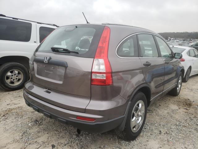 Photo 3 VIN: 5J6RE3H39BL014175 - HONDA CR-V LX 