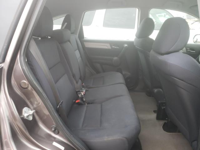 Photo 5 VIN: 5J6RE3H39BL014175 - HONDA CR-V LX 