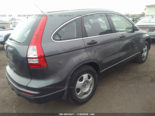 Photo 3 VIN: 5J6RE3H39BL018291 - HONDA CR-V 