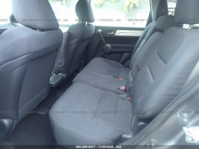 Photo 7 VIN: 5J6RE3H39BL018291 - HONDA CR-V 