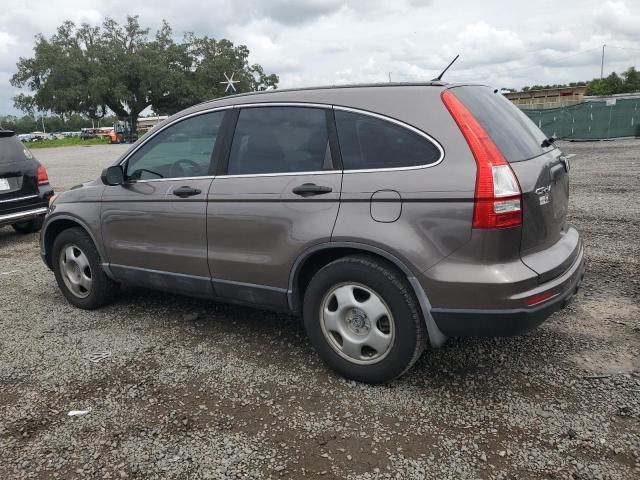 Photo 1 VIN: 5J6RE3H39BL025709 - HONDA CRV 