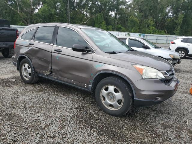 Photo 3 VIN: 5J6RE3H39BL025709 - HONDA CRV 