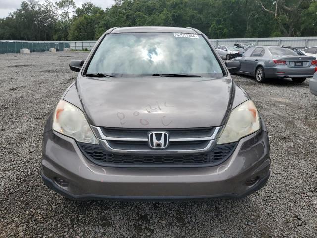 Photo 4 VIN: 5J6RE3H39BL025709 - HONDA CRV 