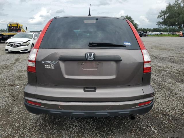 Photo 5 VIN: 5J6RE3H39BL025709 - HONDA CRV 