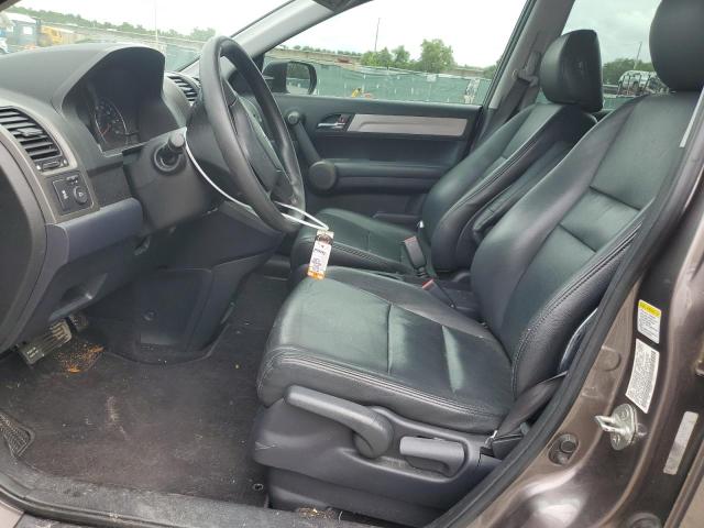 Photo 6 VIN: 5J6RE3H39BL025709 - HONDA CRV 