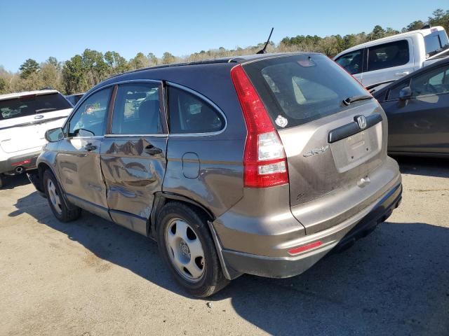 Photo 1 VIN: 5J6RE3H39BL030084 - HONDA CR-V LX 