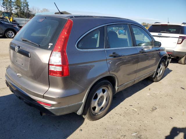 Photo 2 VIN: 5J6RE3H39BL030084 - HONDA CR-V LX 