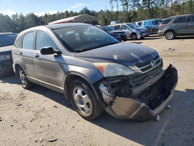 Photo 3 VIN: 5J6RE3H39BL030084 - HONDA CR-V LX 