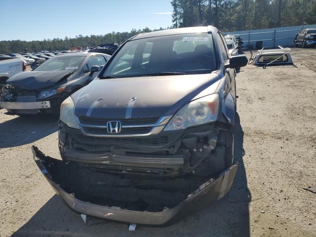 Photo 4 VIN: 5J6RE3H39BL030084 - HONDA CR-V LX 