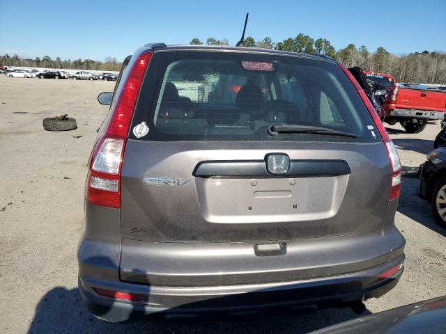 Photo 5 VIN: 5J6RE3H39BL030084 - HONDA CR-V LX 