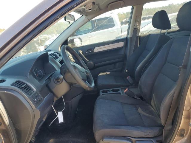 Photo 6 VIN: 5J6RE3H39BL030084 - HONDA CR-V LX 