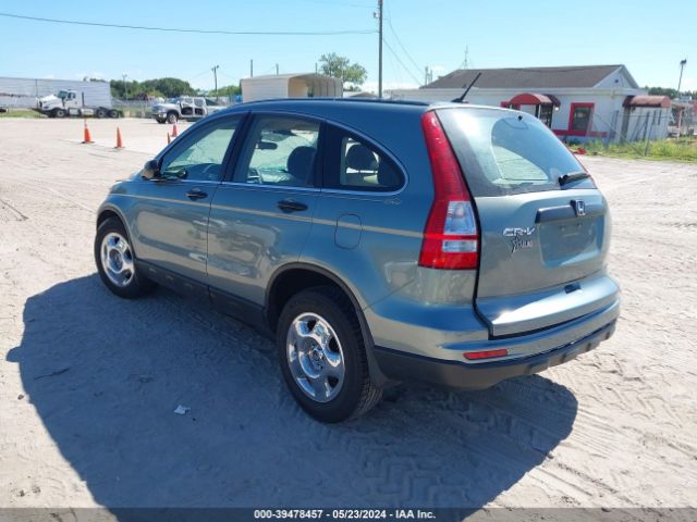 Photo 2 VIN: 5J6RE3H39BL031199 - HONDA CR-V 