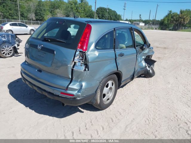 Photo 3 VIN: 5J6RE3H39BL031199 - HONDA CR-V 