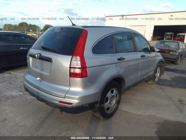 Photo 3 VIN: 5J6RE3H39BL031333 - HONDA CR-V 