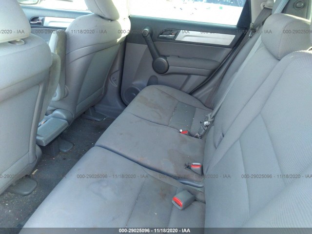 Photo 7 VIN: 5J6RE3H39BL031333 - HONDA CR-V 