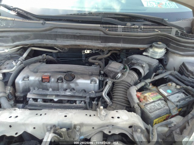 Photo 9 VIN: 5J6RE3H39BL031333 - HONDA CR-V 