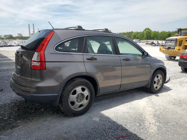 Photo 2 VIN: 5J6RE3H39BL035155 - HONDA CRV 