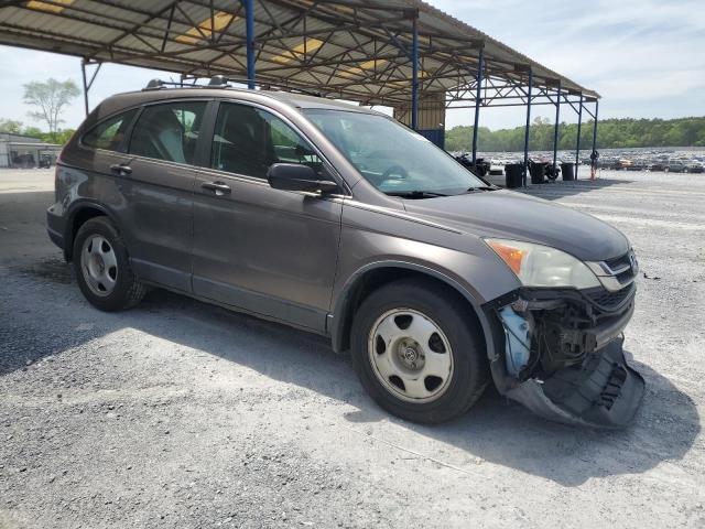 Photo 3 VIN: 5J6RE3H39BL035155 - HONDA CRV 