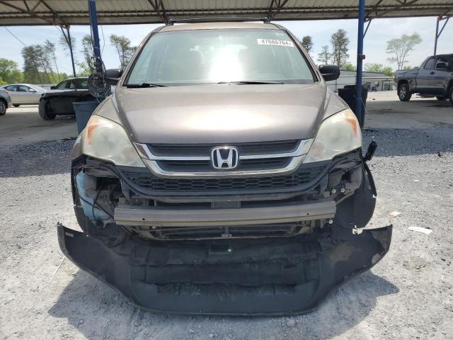 Photo 4 VIN: 5J6RE3H39BL035155 - HONDA CRV 