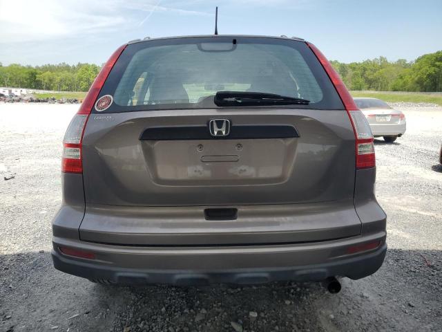 Photo 5 VIN: 5J6RE3H39BL035155 - HONDA CRV 