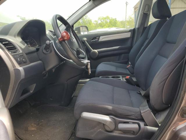 Photo 6 VIN: 5J6RE3H39BL035155 - HONDA CRV 