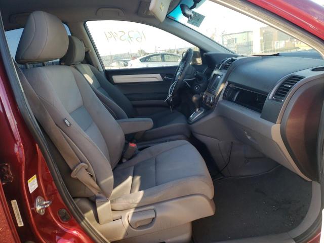 Photo 4 VIN: 5J6RE3H39BL037052 - HONDA CR-V LX 