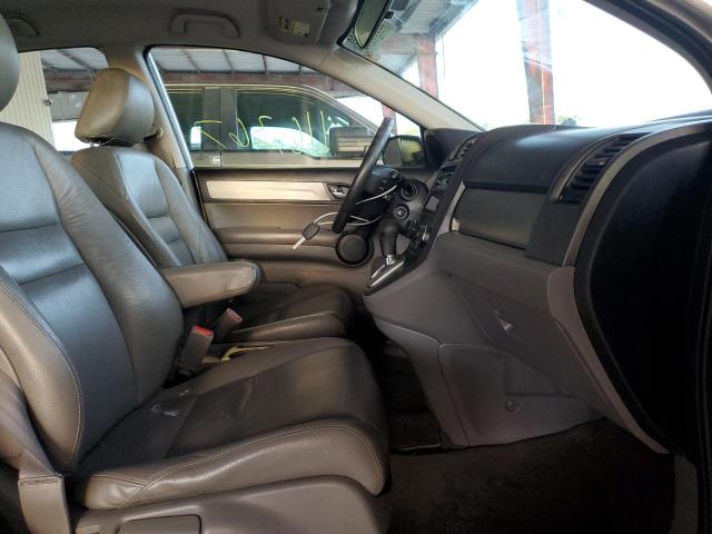 Photo 4 VIN: 5J6RE3H39BL042915 - HONDA CR-V LX 