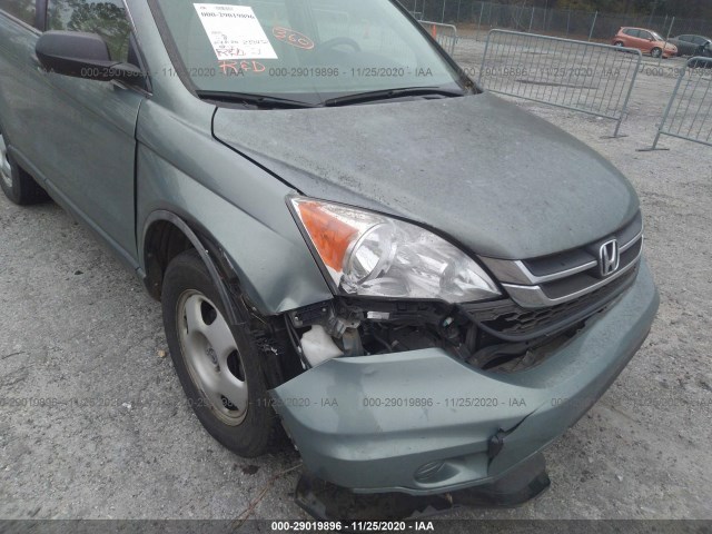 Photo 5 VIN: 5J6RE3H39BL047600 - HONDA CR-V 