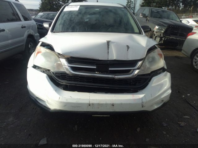 Photo 5 VIN: 5J6RE3H39BL048116 - HONDA CR-V 