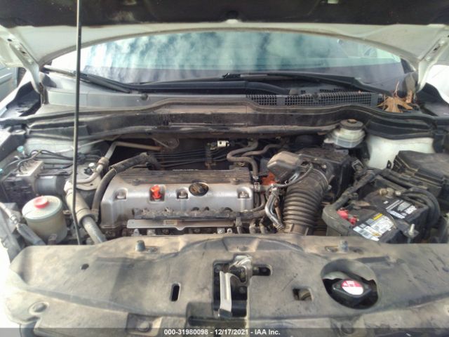 Photo 9 VIN: 5J6RE3H39BL048116 - HONDA CR-V 