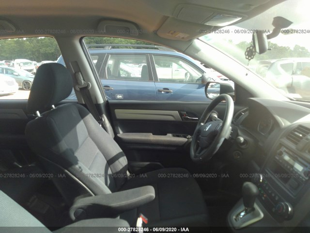 Photo 4 VIN: 5J6RE3H39BL050593 - HONDA CR-V 