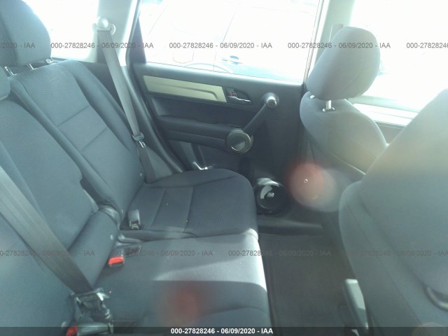 Photo 7 VIN: 5J6RE3H39BL050593 - HONDA CR-V 